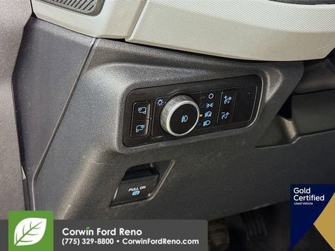 Certified 2023 Ford Bronco Badlands AWD/4WD image 14