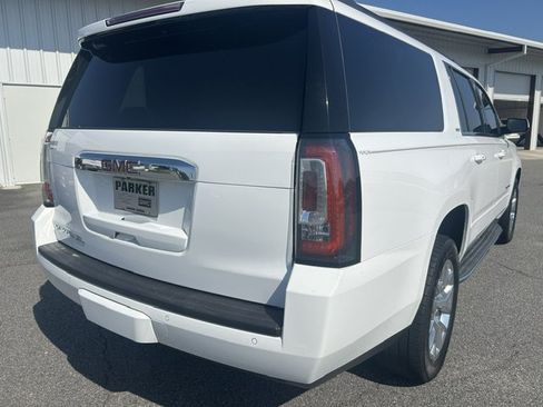 Used 2016 GMC Yukon XL SLT RWD image 4