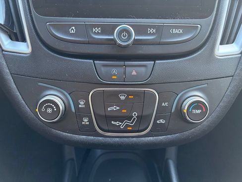 Used 2024 Chevrolet Malibu RS w/ LPO, Floor Liner Package FWD image 27