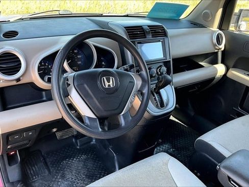 Used 2008 Honda Element LX image 15