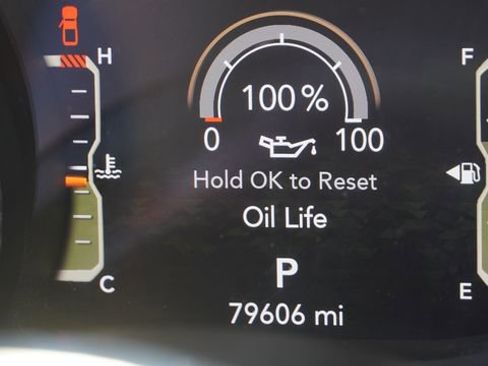 Used 2021 Jeep Gladiator Mojave image 32