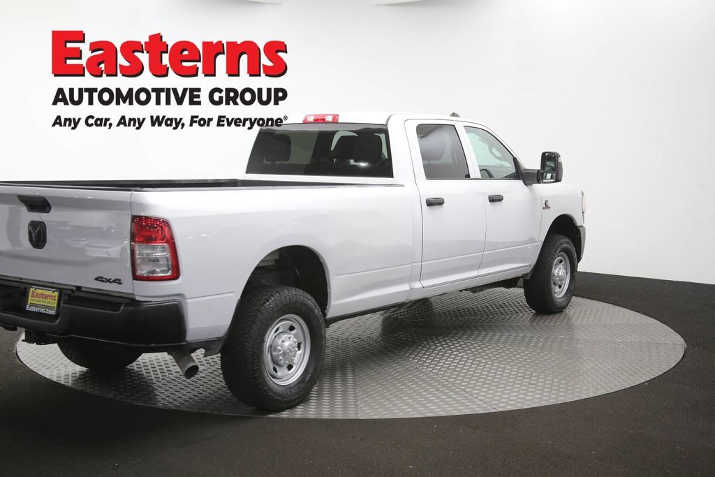 Used 2023 RAM 2500 Tradesman AWD/4WD image 44
