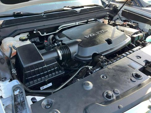 Used 2021 GMC Canyon Denali image 23