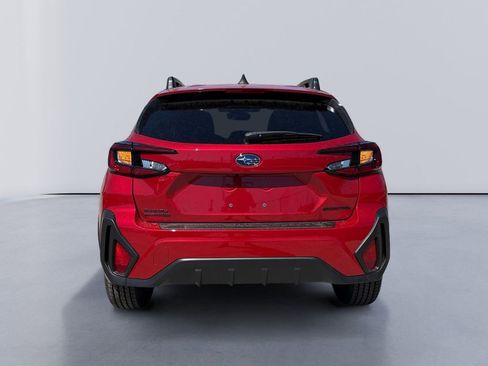New 2026 Subaru Crosstrek 2.0i Premium AWD/4WD image 4