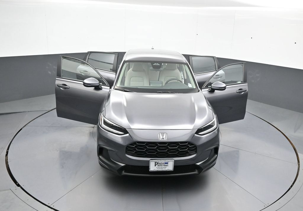 Used 2024 Honda HR-V LX image 44