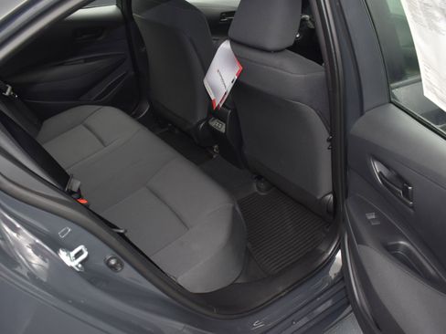 Used 2026 Toyota Corolla LE image 10