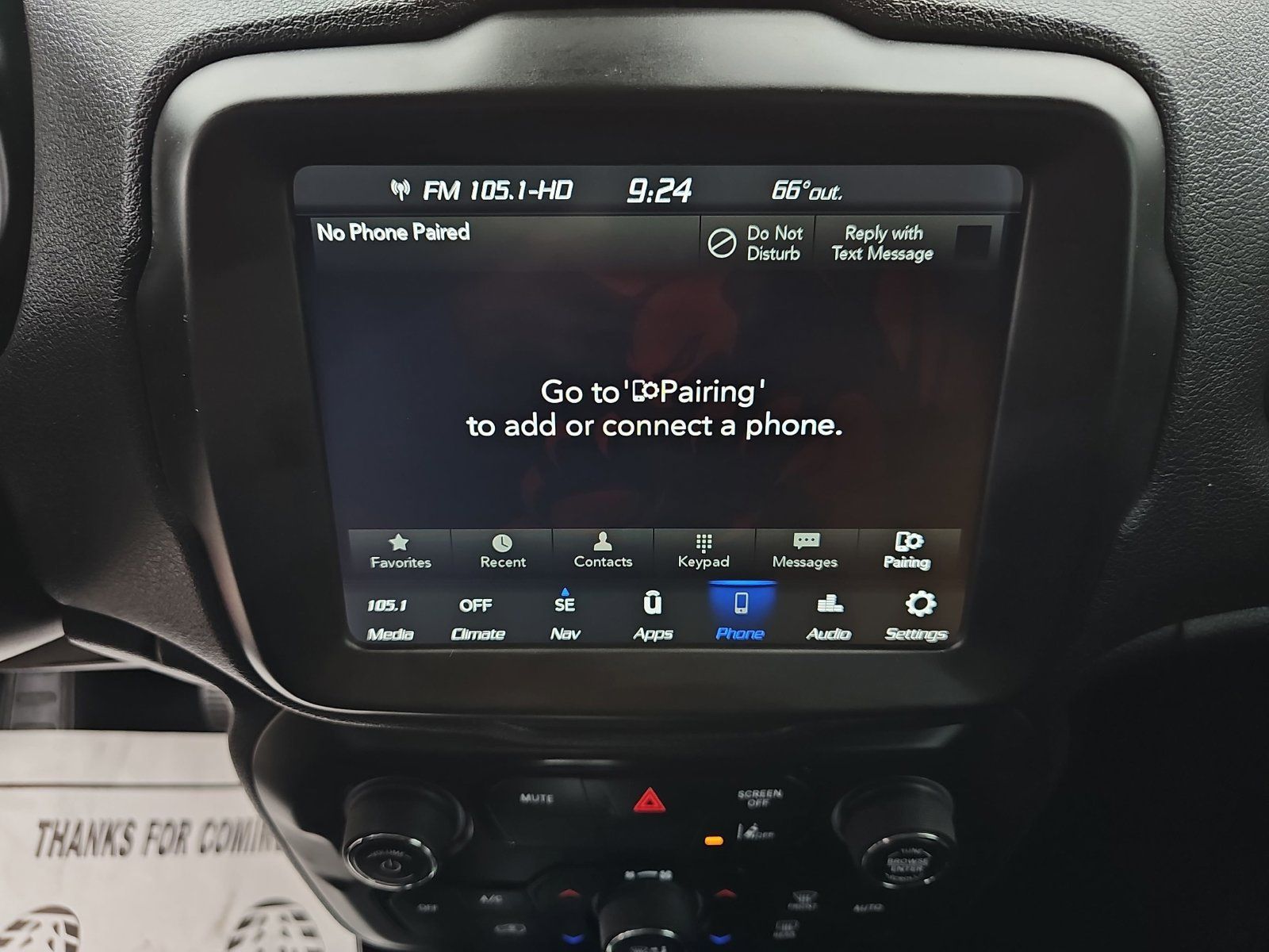 Used 2022 Jeep Renegade Sport AWD/4WD image 19