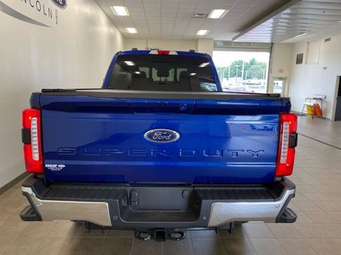 New 2026 Ford F350 Lariat w/ Tremor Off-Road Package image 6