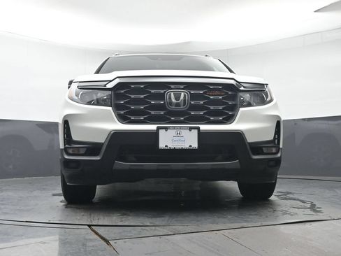 Used 2023 Honda Passport TrailSport image 37
