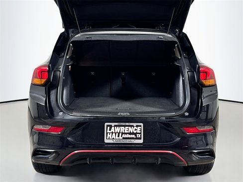 Used 2023 Buick Encore GX Select w/ Sport Touring Package image 23