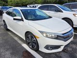 Used 2017 Honda Civic EX-T image 5
