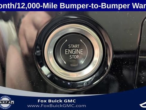 Certified 2023 Chevrolet Silverado 1500 RST AWD/4WD image 21