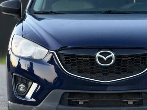 Used 2014 MAZDA CX-5 Grand Touring AWD/4WD image 11