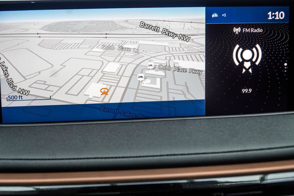Used 2024 Acura MDX w/ Technology Package FWD image 28