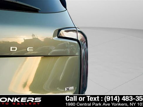 Used 2023 Kia Telluride SX Prestige X-Line image 61