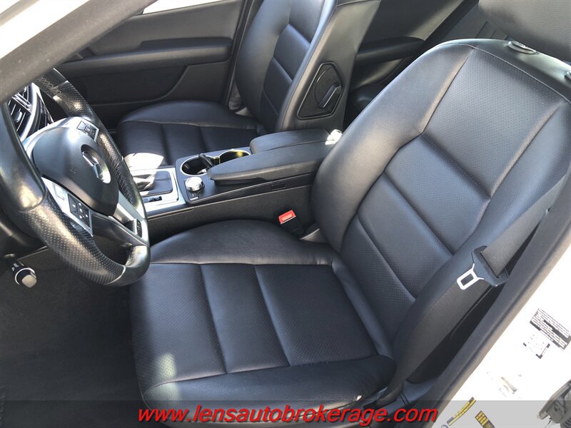 Used 2014 Mercedes-Benz C 250 Sedan image 12