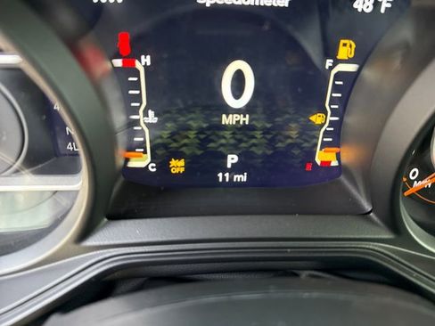 New 2026 Jeep Wrangler Sport S image 20