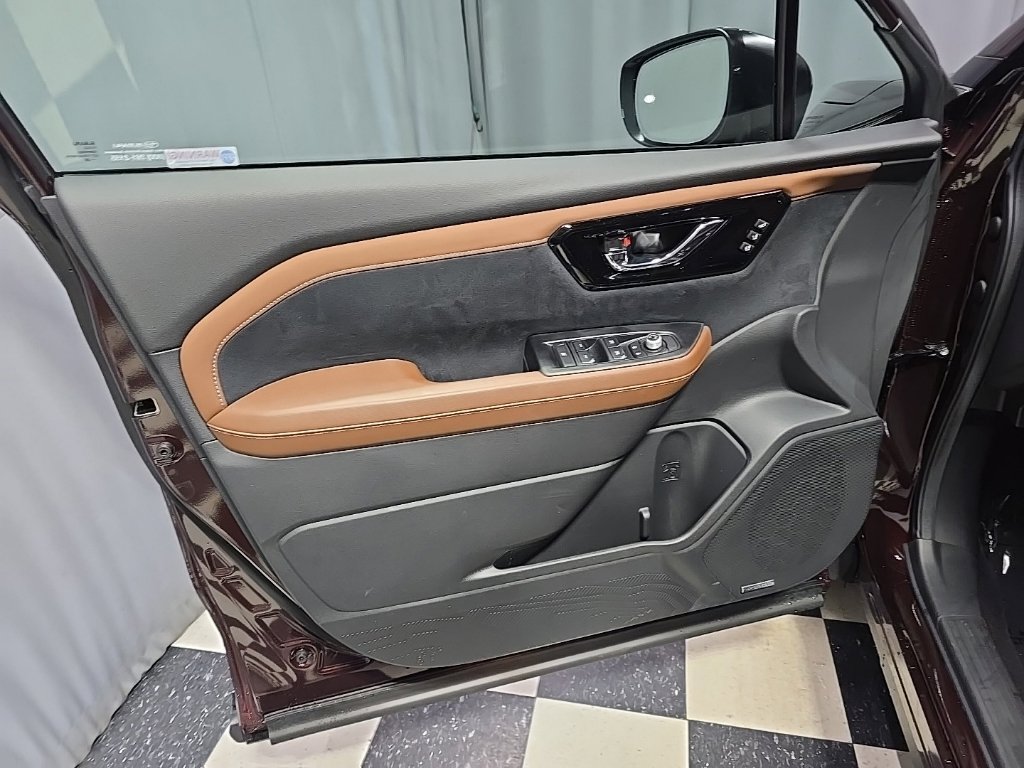 New 2026 Subaru Forester Touring AWD/4WD image 17