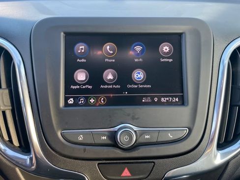 Used 2020 Chevrolet Equinox LT AWD/4WD image 20