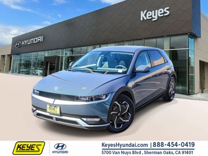 Certified 2024 Hyundai Ioniq 5 SEL