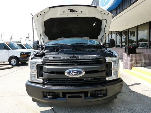 Used 2017 Ford F250 XL RWD image 8