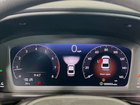 New 2026 Honda Accord LX image 8