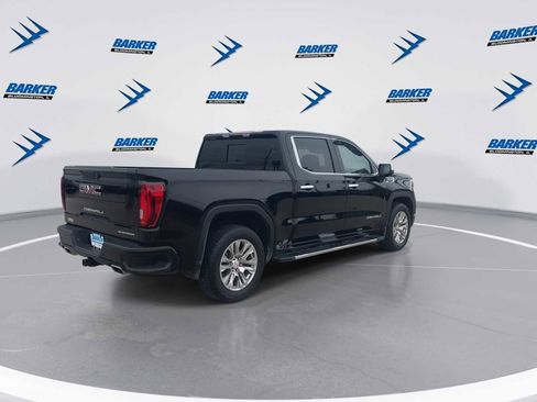 Used 2019 GMC Sierra 1500 Denali image 8