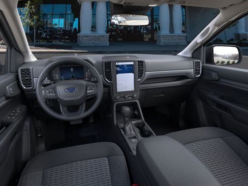 New 2025 Ford Ranger XL image 9