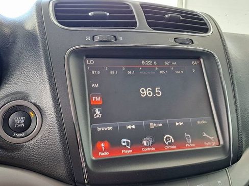 Used 2016 Dodge Journey Crossroad FWD image 16