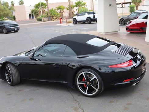 Used 2015 Porsche 911 Carrera S RWD image 69
