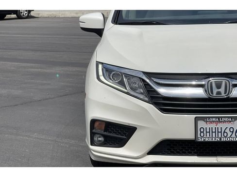 Used 2019 Honda Odyssey EX image 18