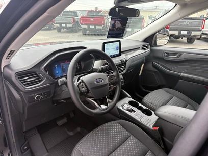 New 2026 Ford Escape Active w/ Cold Weather Package