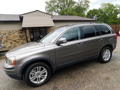 Used 2009 Volvo XC90 3.2 image 4