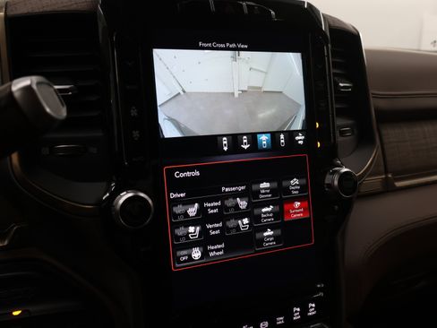 Used 2019 RAM 2500 Limited AWD/4WD image 18