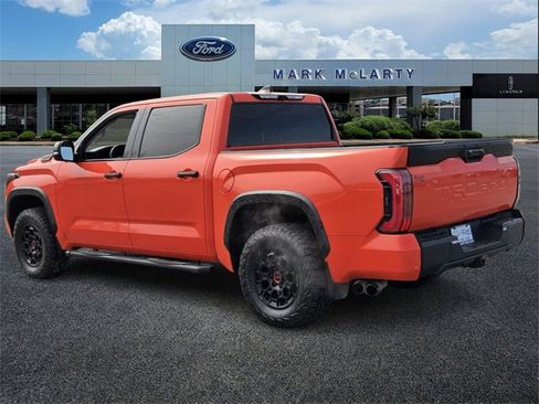 Used 2022 Toyota Tundra TRD Pro image 3