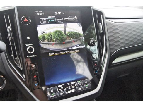 New 2026 Subaru Forester Premium image 20