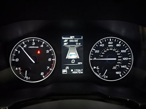 Used 2023 Subaru Legacy Premium AWD/4WD image 7