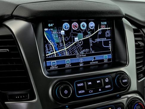 Used 2019 Chevrolet Tahoe LT image 23