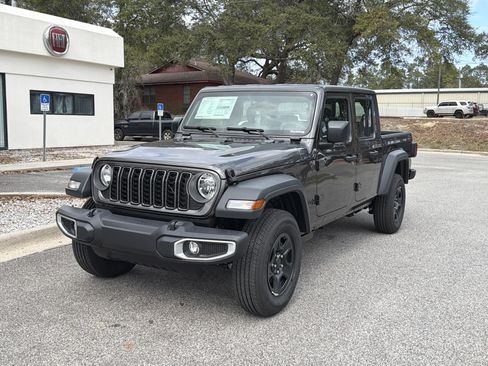 New 2026 RAM 1500 Big Horn image 8