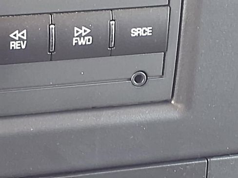 New 2024 Chevrolet Express 2500 Extended w/ Driver Convenience Package image 14