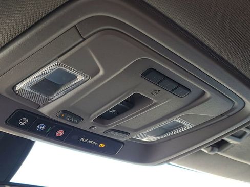 Certified 2020 Chevrolet Silverado 1500 RST w/ All-Star Edition image 27