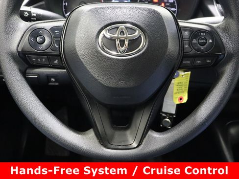 Certified 2024 Toyota Corolla LE image 21