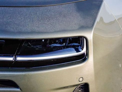 New 2026 Dodge Charger R/T Scat Pack image 5