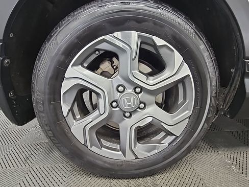 Used 2019 Honda CR-V EX image 45