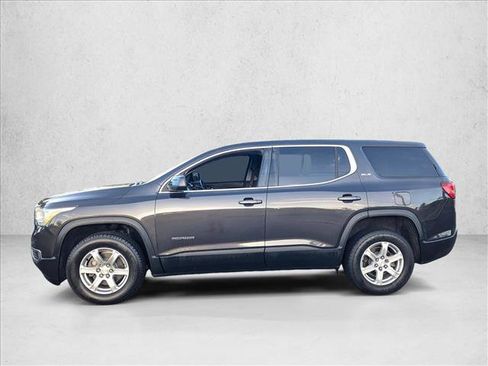 Used 2019 GMC Acadia SLE image 9