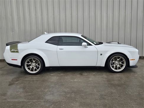 Used 2023 Dodge Challenger R/T Scat Pack image 7