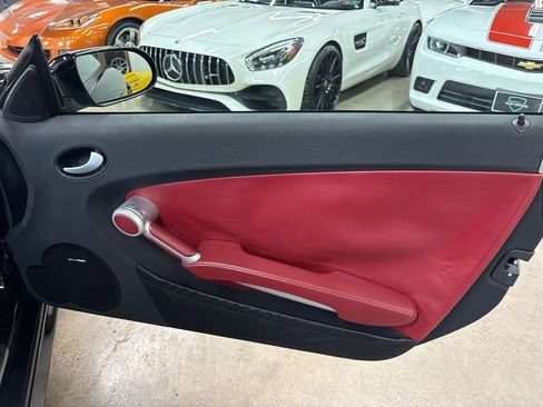 Used 2005 Mercedes-Benz SLK 55 AMG image 59