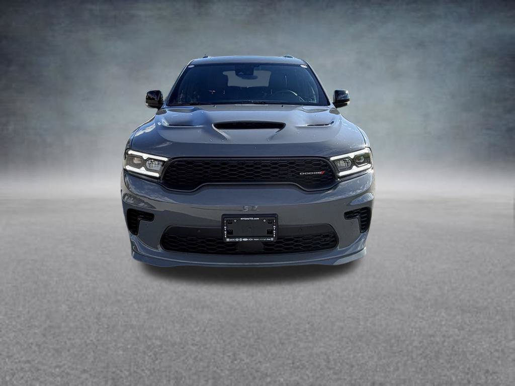 Used 2026 Dodge Durango GT AWD/4WD image 8