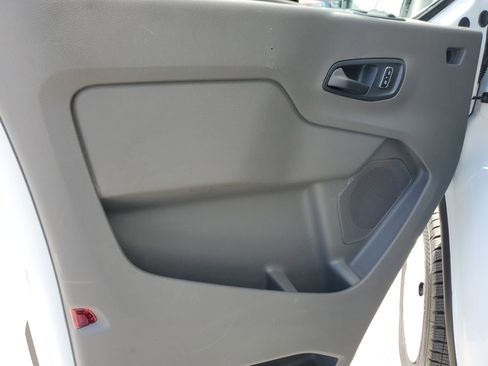 Used 2024 Ford Transit 250 w/ Exterior Upgrade Package image 25