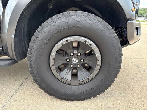 Used 2018 Ford F150 Raptor w/ Equipment Group 802A Luxury AWD/4WD image 58